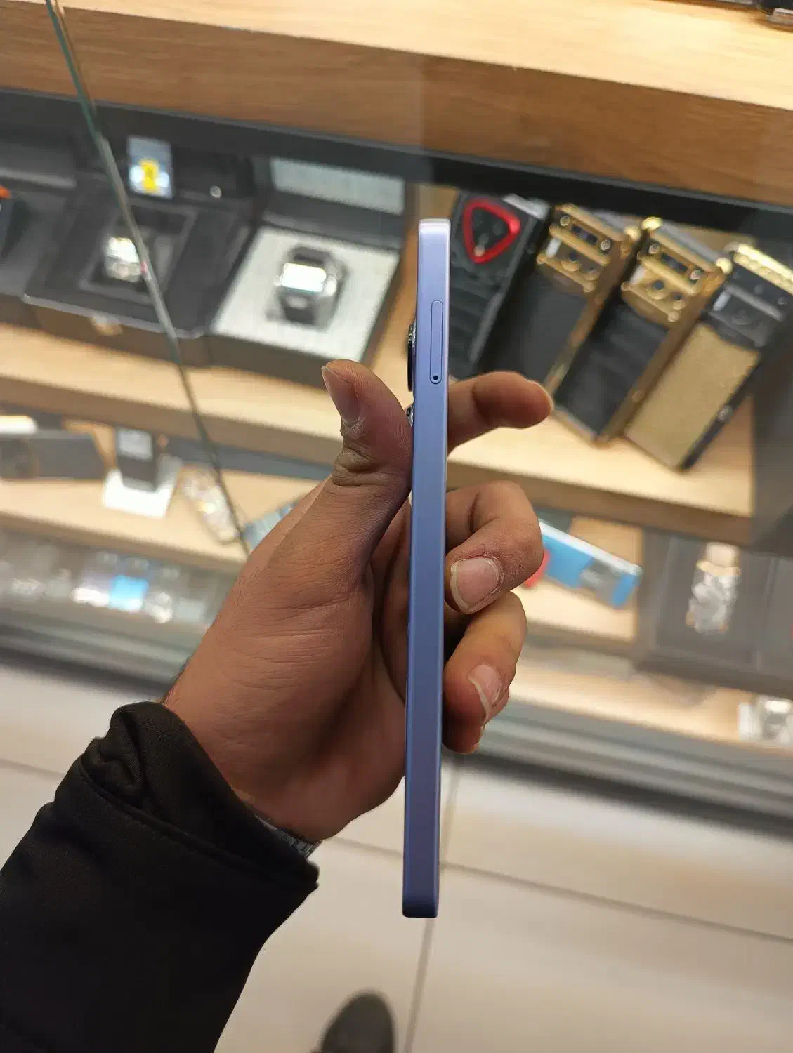 Note 13pro|موبایل|تهران, شیخ هادی|دیوار