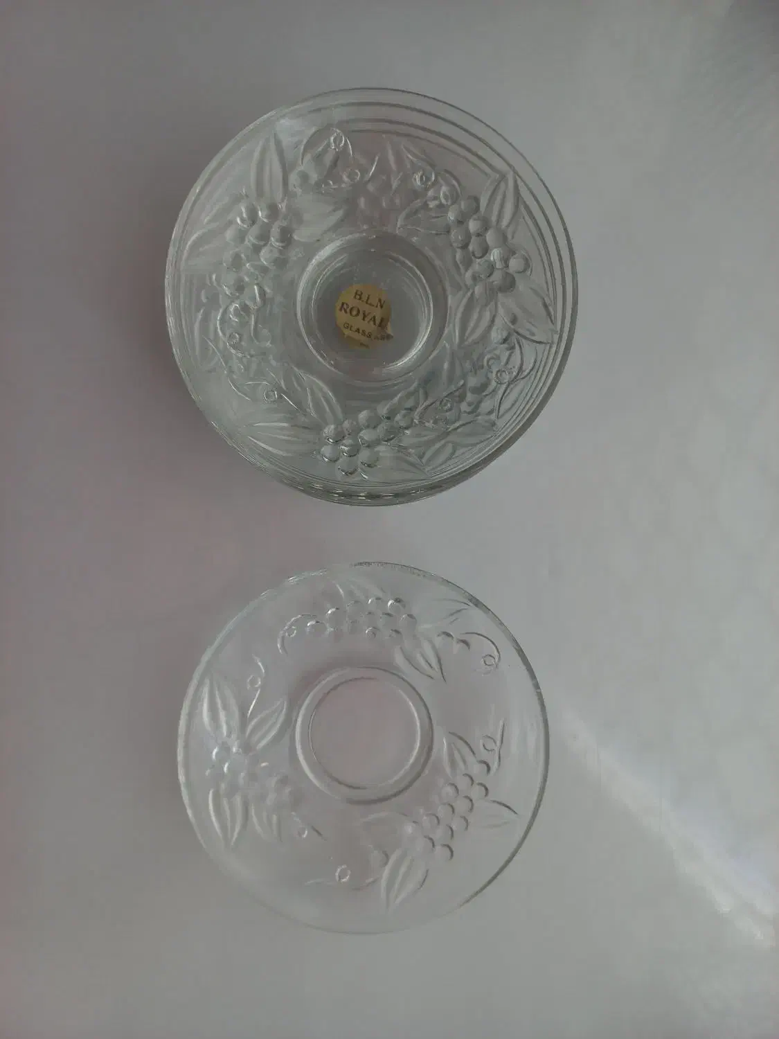 ظروف کریستال|ظروف سرو و پذیرایی|اسلامآباد غرب, |دیوار