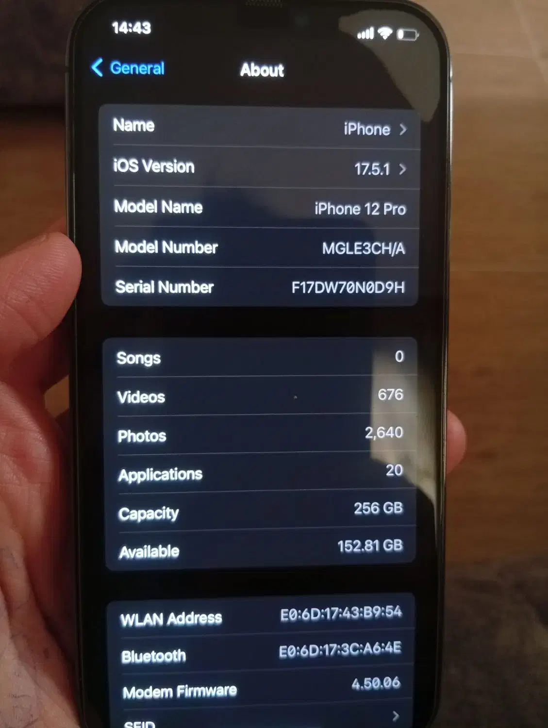 12 پرو|موبایل|ارومیه, |دیوار