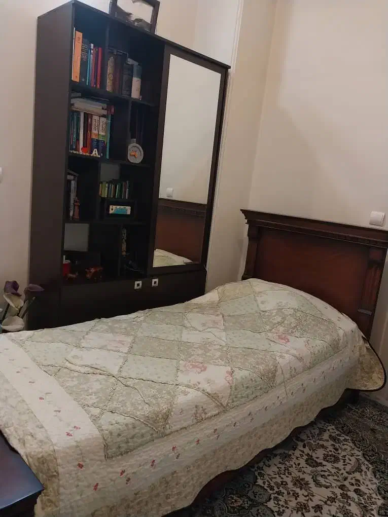 92متر/فول امکانات/المهدی