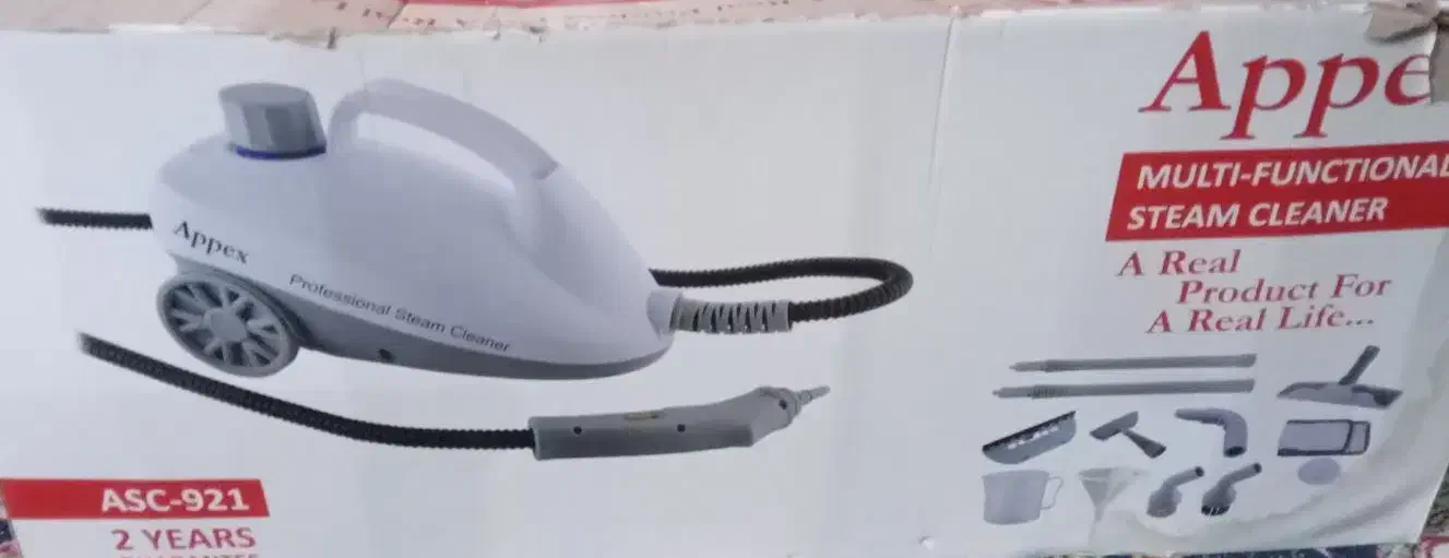 بخارشوی|جاروبرقی، جارو شارژی، بخارشو|چمران, |دیوار