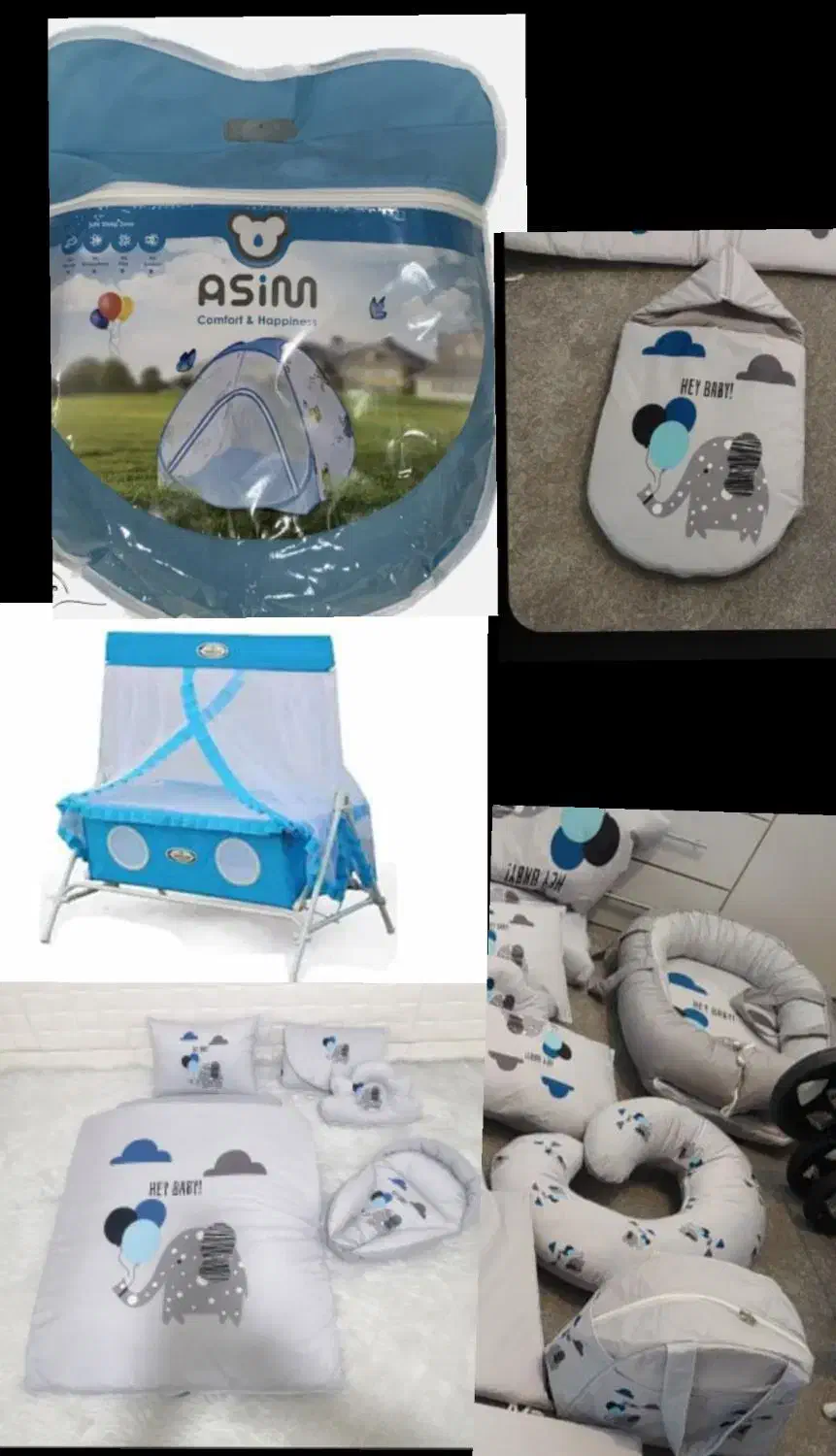 وسایل نوزاد|اسباب و اثاث بچه|کوه چنار, |دیوار