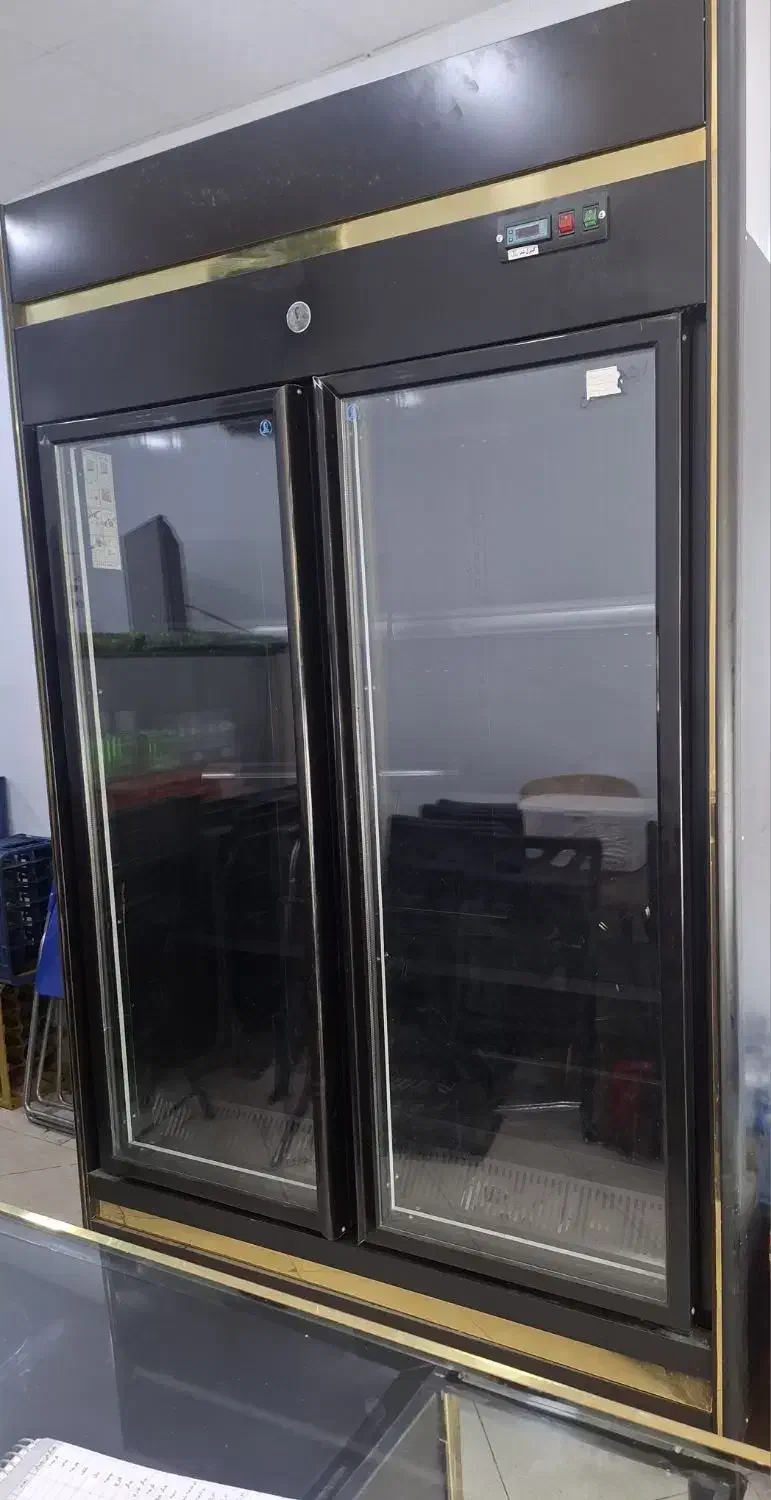 فروش فریزر|فروشگاه و مغازه|سیرجان, |دیوار