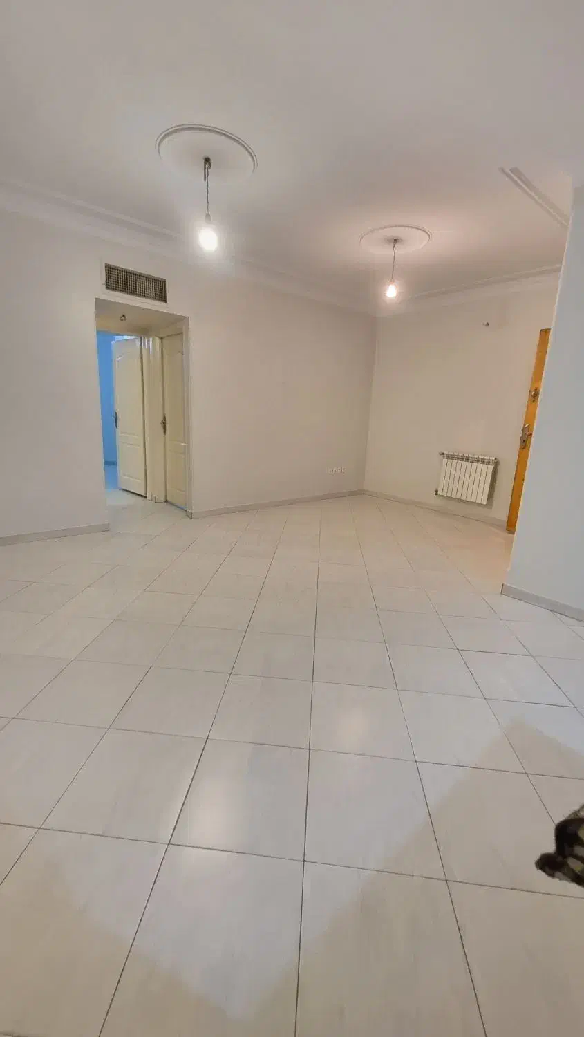 کرمان جنوبی مجیدیه 60متر دوخواب تکواحدی