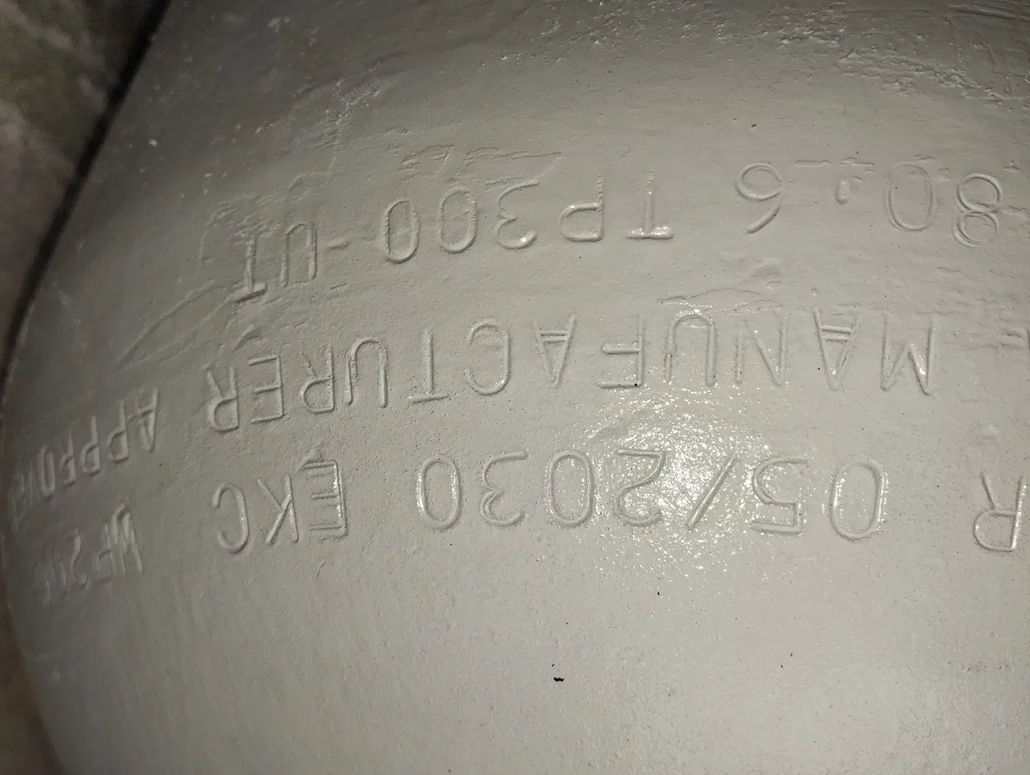 کپسول گاز CNG|قطعات یدکی و لوازم جانبی|پاوه, |دیوار