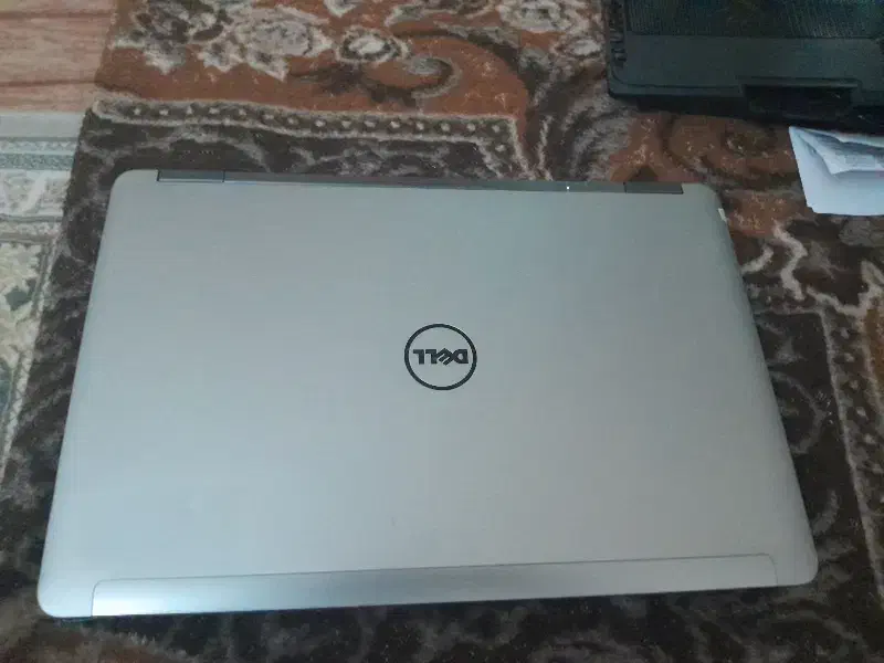 لب تابDELL|رایانه همراه|تبریز, |دیوار