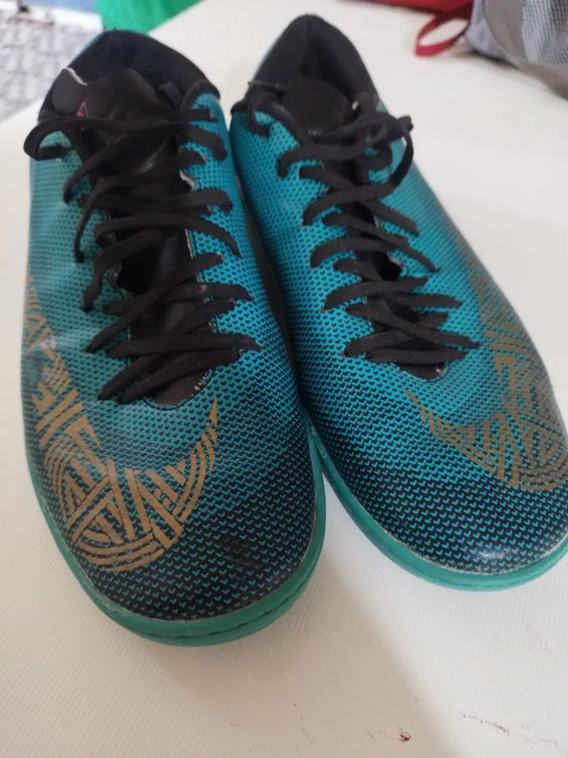 کفش سایز 42 سالنی|کیف، کفش، کمربند|برخوار, |دیوار