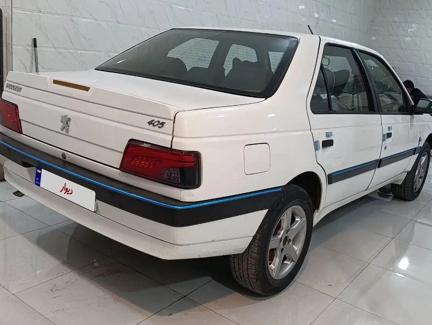 پژو SLX..عروسک|خودرو سواری و وانت|الیگودرز, |دیوار