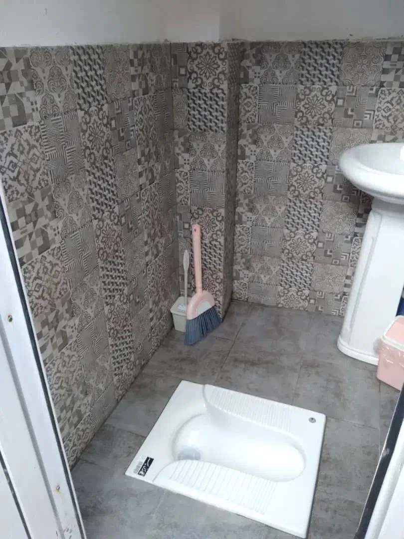 نیاز به همخانه ی آقا|اجارهٔ آپارتمان|رشت, فرزانه|دیوار