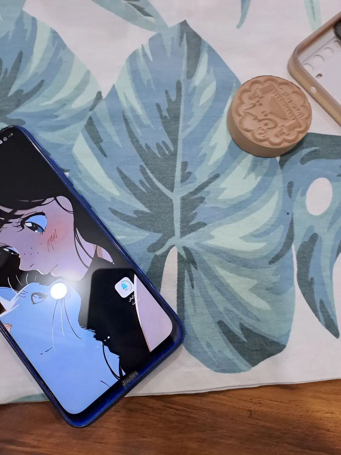 شیائومی ردمی نوت ۸ not 8|موبایل|جیرفت, |دیوار