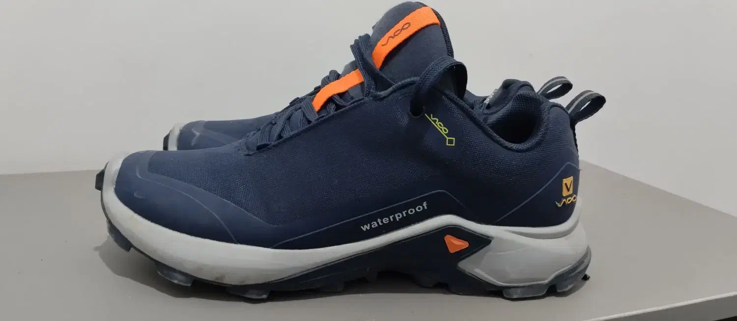 کتونی مارک ویکو ضد اب|کیف، کفش، کمربند|ساری, |دیوار