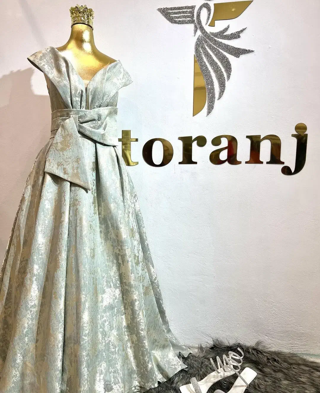 لباس مجلسی|لباس|نوشهر, |دیوار