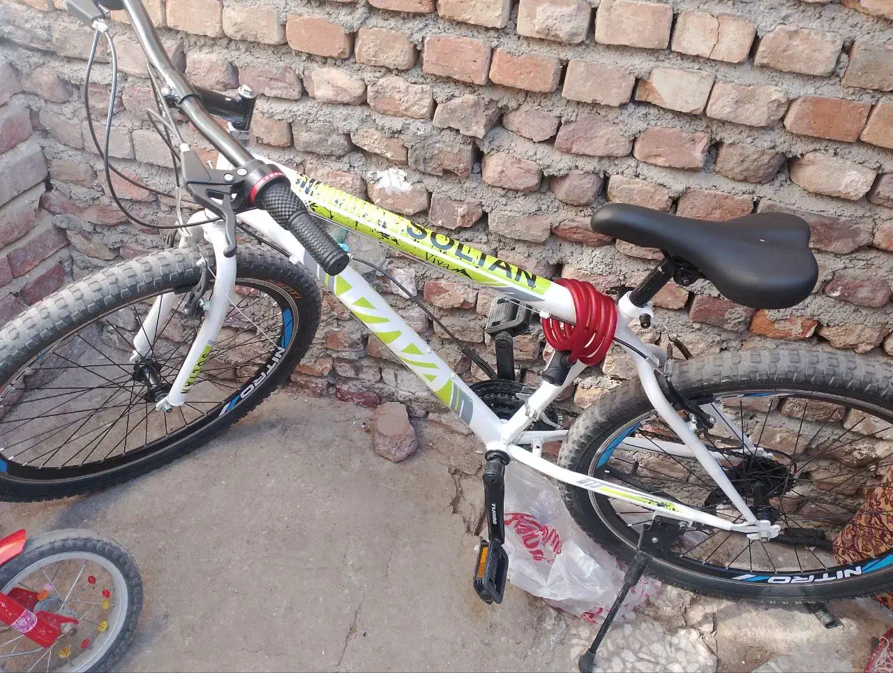 دوچرخه ۲۶|دوچرخه، اسکیت، اسکوتر|زاهدان, |دیوار