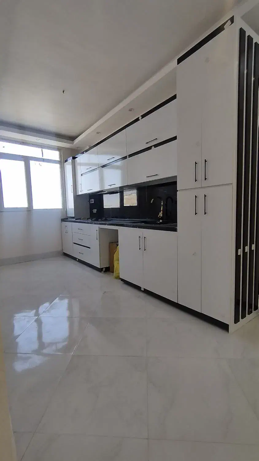 طبرسی شمالی۴ نظام دوست 24 شهید محبی 41|فروش آپارتمان|مشهد, نظام دوست|دیوار