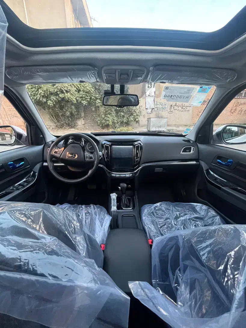 هایما پلاس ۱۴۰۳|خودرو سواری و وانت|کرمانشاه, |دیوار