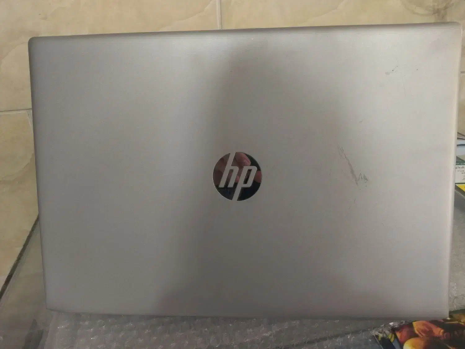 لپ تاپ HP ProBook 450|رایانه همراه|تبریز, |دیوار