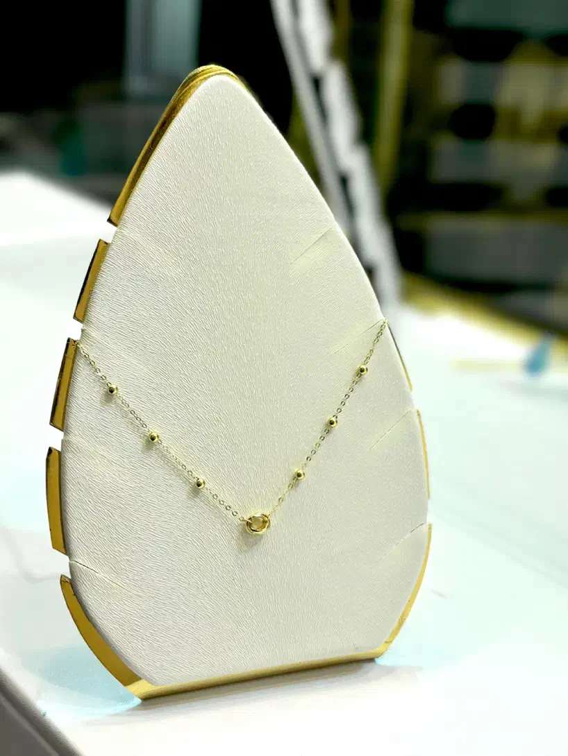 دستبند طلا زیر گرم|جواهرات|پرند, فاز ۰|دیوار