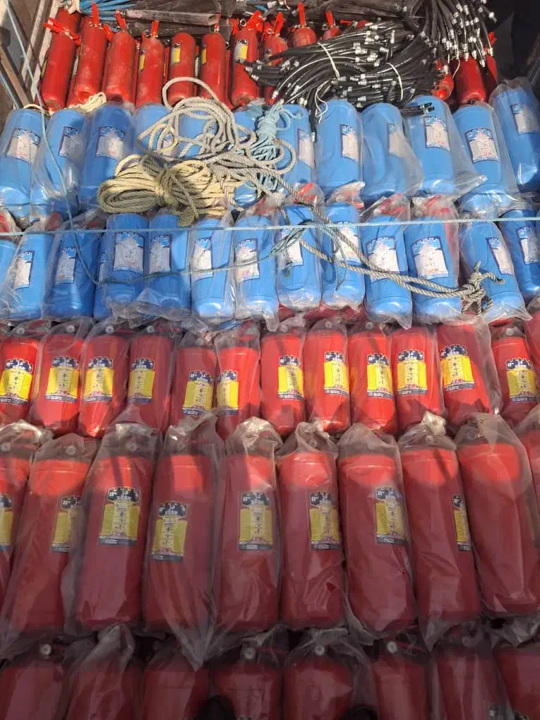 اعلام حریق طراحی، اجرا ،فروش|مصالح و تجهیزات ساختمان|هشتگرد, فاز ۱ مهستان|دیوار