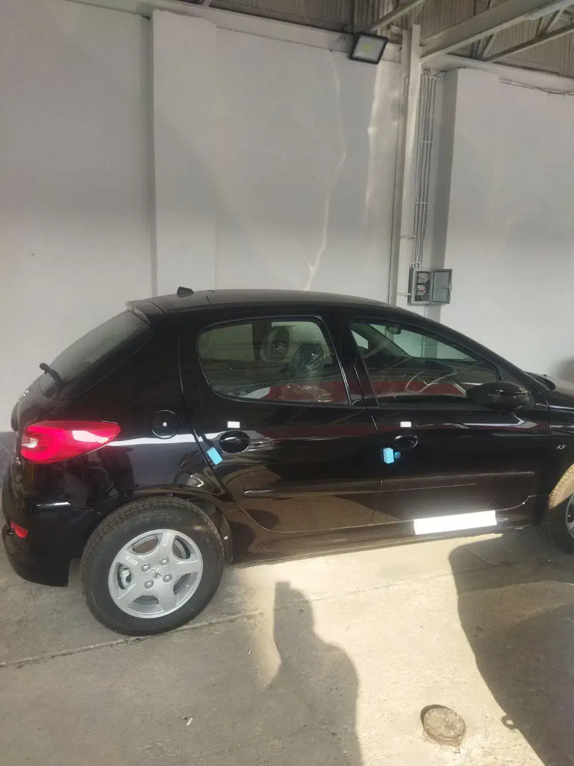 خودرو|خودرو سواری و وانت|رشت, یخسازی|دیوار