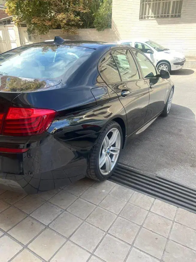 BMW 528 i|خودرو سواری و وانت|شیراز, شهرک بهشتی|دیوار