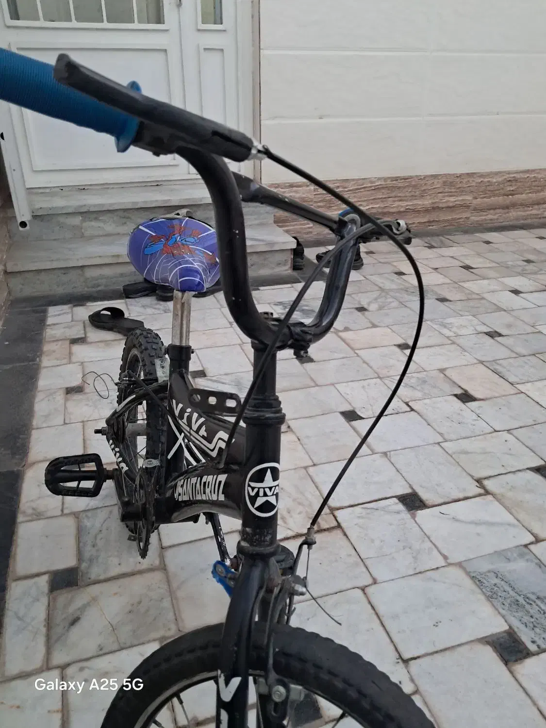 دوچرخه ۱۶|دوچرخه، اسکیت، اسکوتر|بیرجند, |دیوار