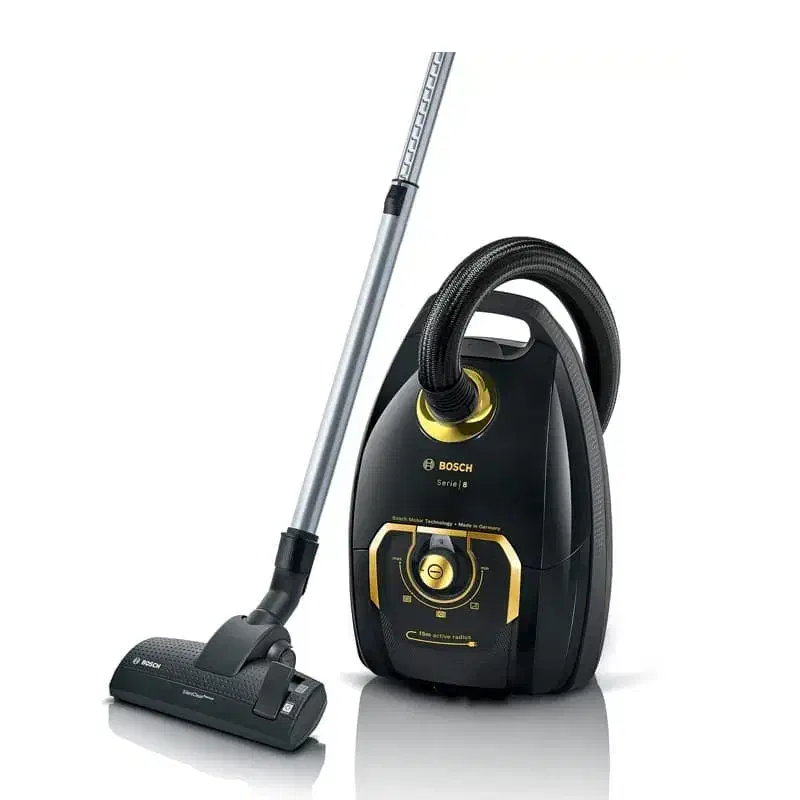 جارو برقی بوش - حامی کالا|جاروبرقی، جارو شارژی، بخارشو|مشهد, کوشش|دیوار