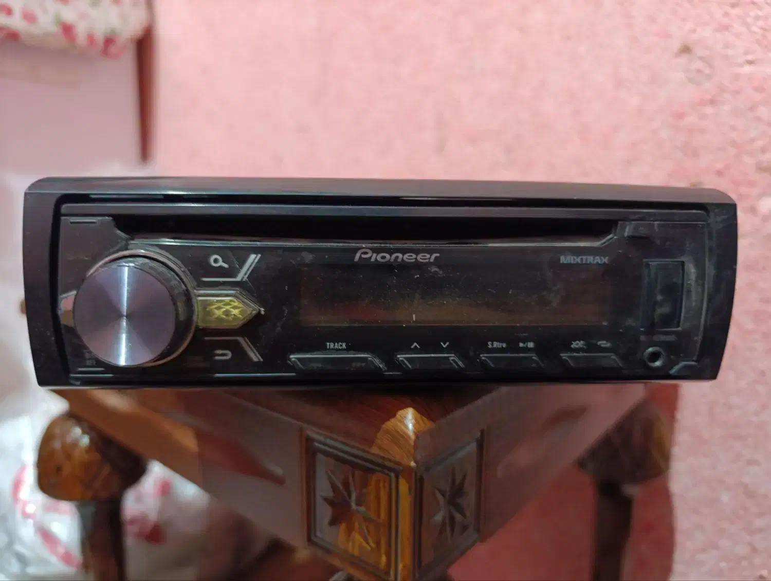 سیستم کامل ماشین|قطعات یدکی و لوازم جانبی|کرمان, |دیوار