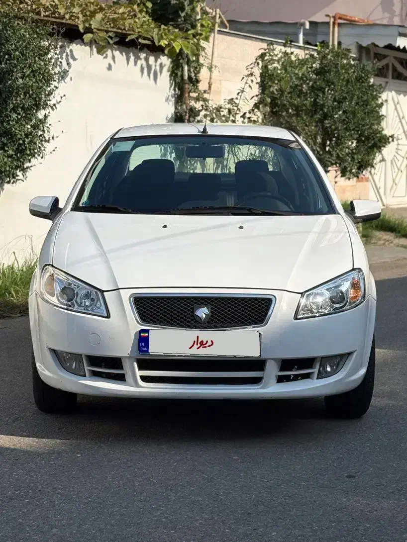 رانا 98 صفری|خودرو سواری و وانت|رشت, جانبازان|دیوار