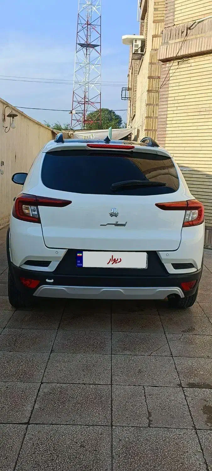 اطلس 1403|خودرو سواری و وانت|شوش, |دیوار