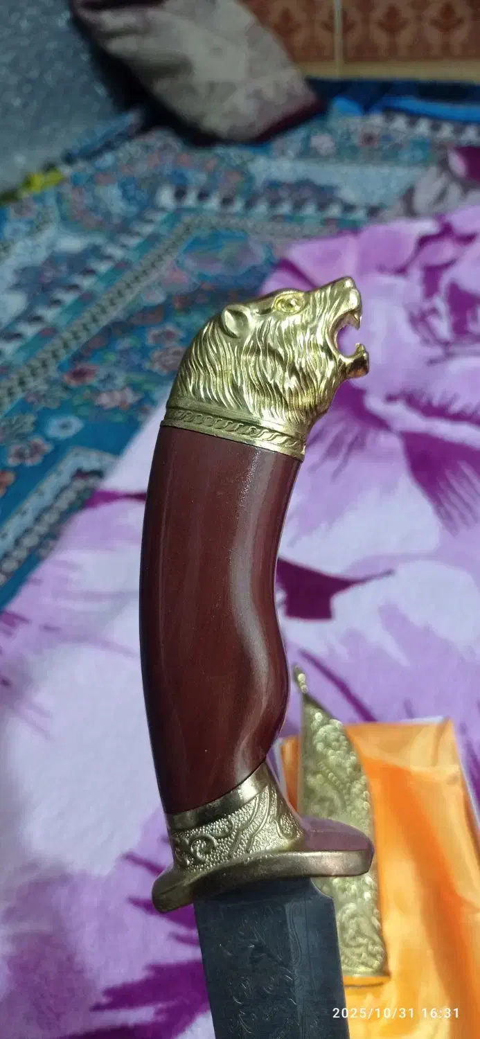 خنجر سندباد|کلکسیون و سرگرمی|بندر ماهشهر, |دیوار