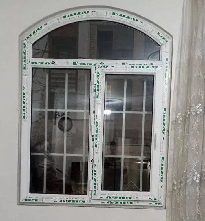 نصب درب و پنجره pvcوupvcهستم|خدمات پیشه و مهارت|شوش, |دیوار