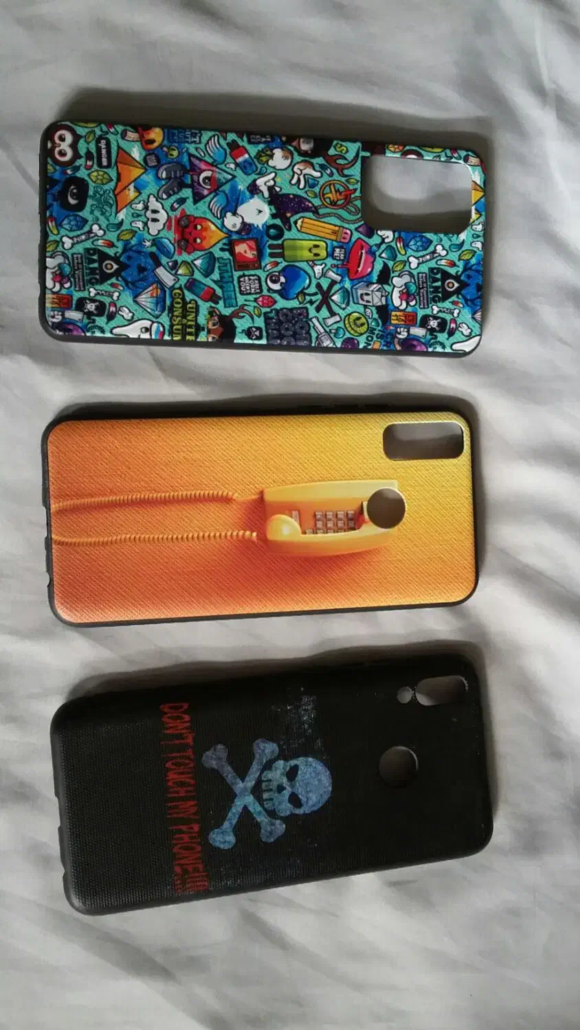 گارد موبایل ارزان|لوازم جانبی موبایل و تبلت|فولادشهر, مسکن مهر فولادشهر|دیوار