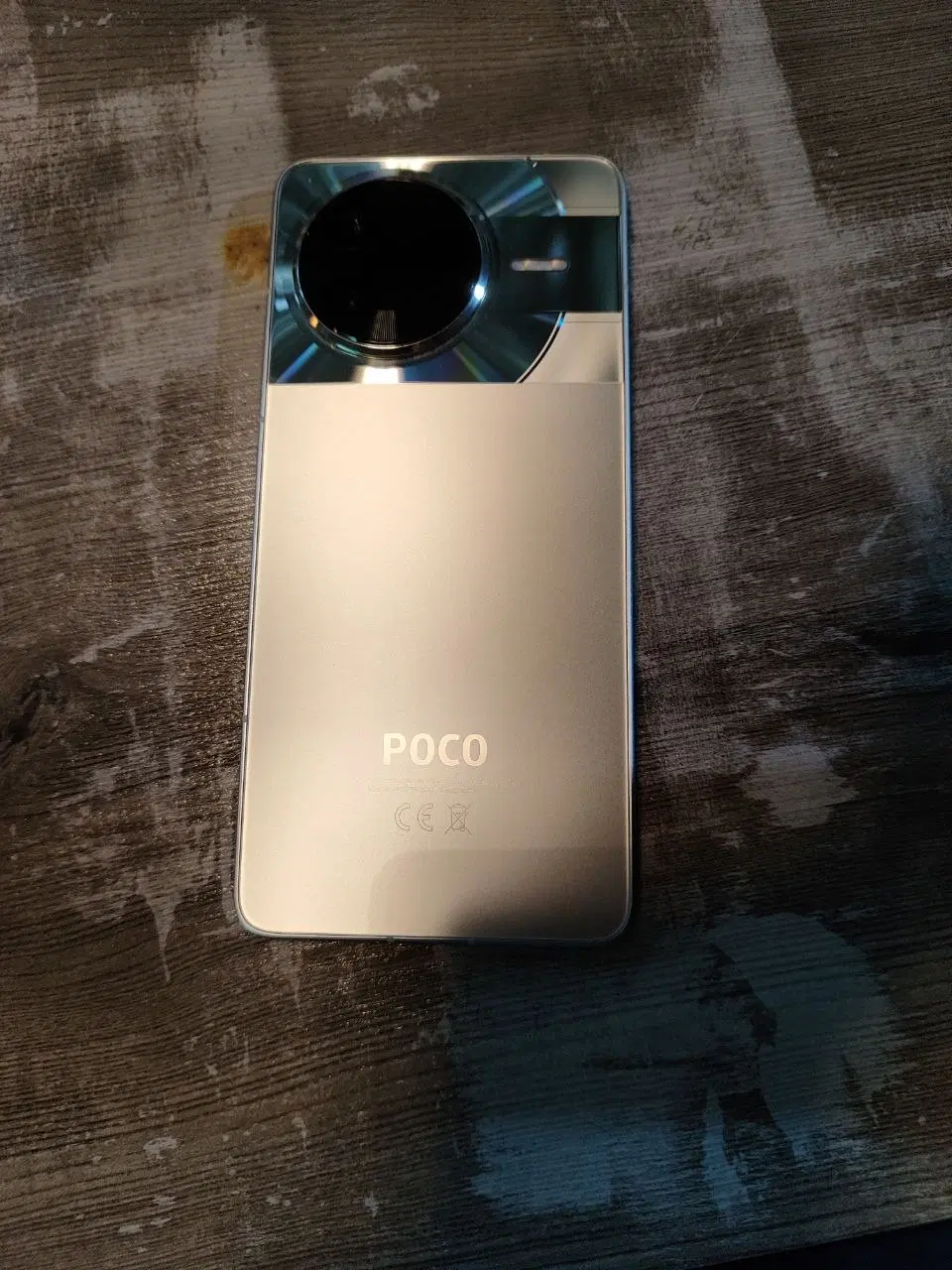 poco f7 pro|موبایل|تهران, جابری|دیوار