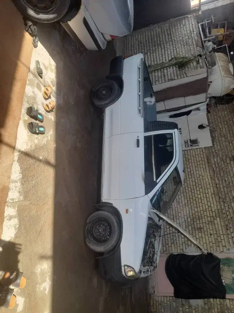 پراید وانت 151|خودرو سواری و وانت|شوش, |دیوار