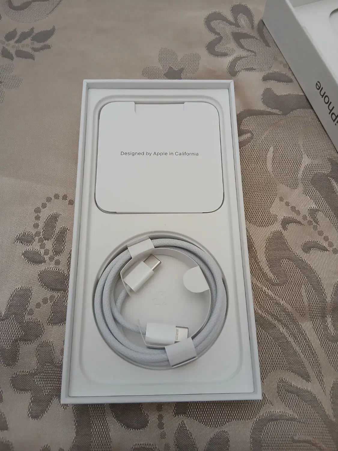 iPhone 15 pro max|موبایل|تهران, ازگل|دیوار