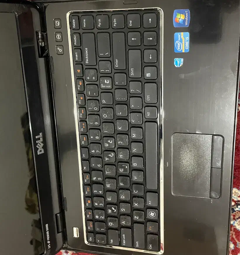 فروش لپ تاپ|رایانه همراه|شیراز, شهرک نیروی انتظامی|دیوار