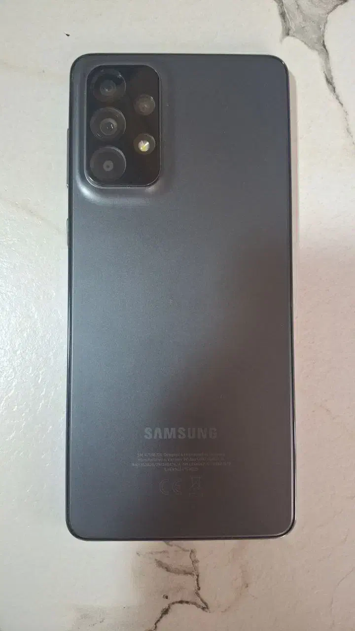 گوشی a73 128|موبایل|کرج, کرج نو|دیوار