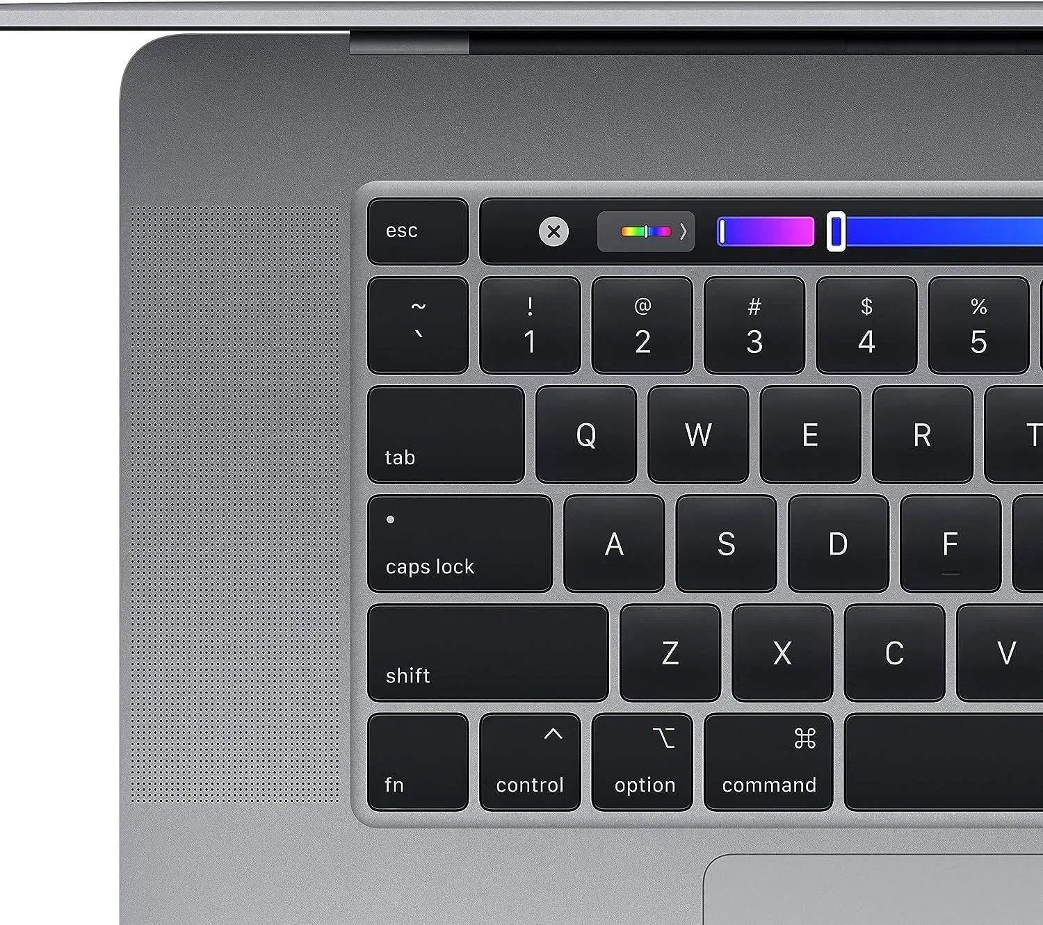 MacBook Pro2019 i9-VGA 8-64ram-512 خدای رندر|رایانه همراه|قم, ارم|دیوار