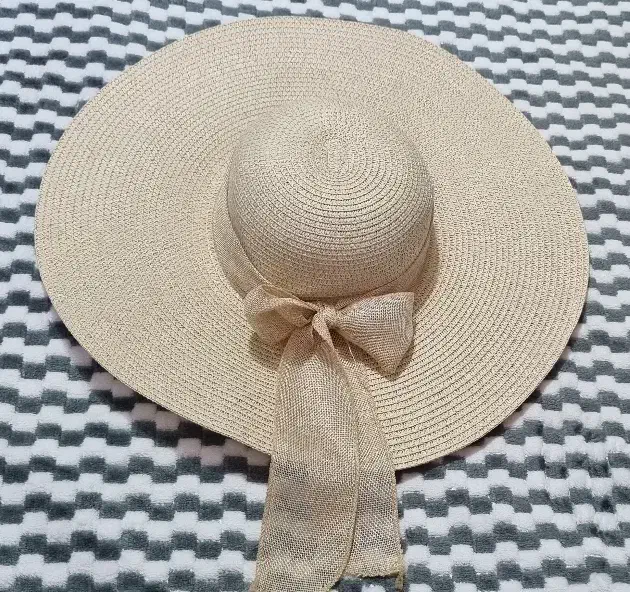 کلاه ساحلی کاملا نو|لباس|نجف‌آباد, ویلاشهر|دیوار