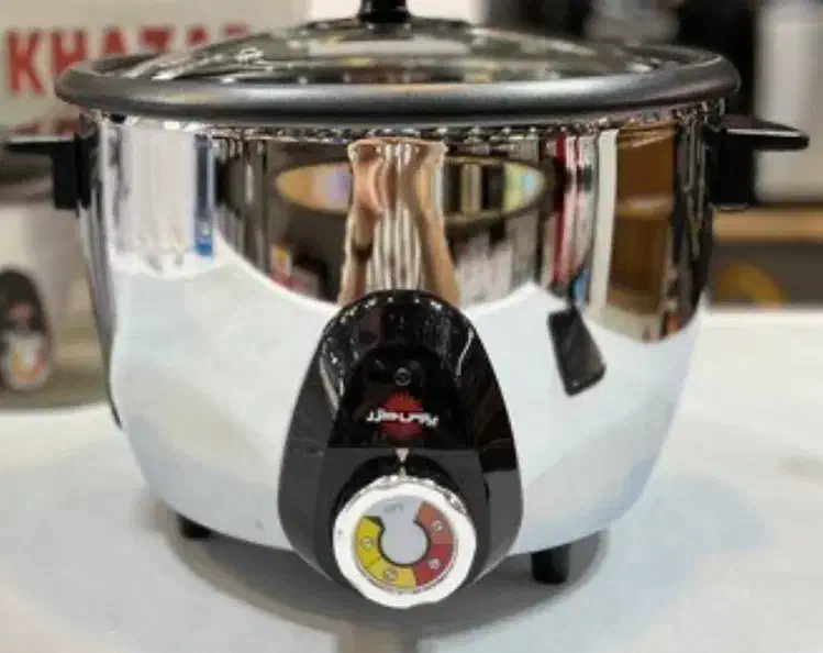 پلوپز ۸ نفره|اجاق گاز و لوازم برقی پخت‌وپز|رشت, بوسار|دیوار