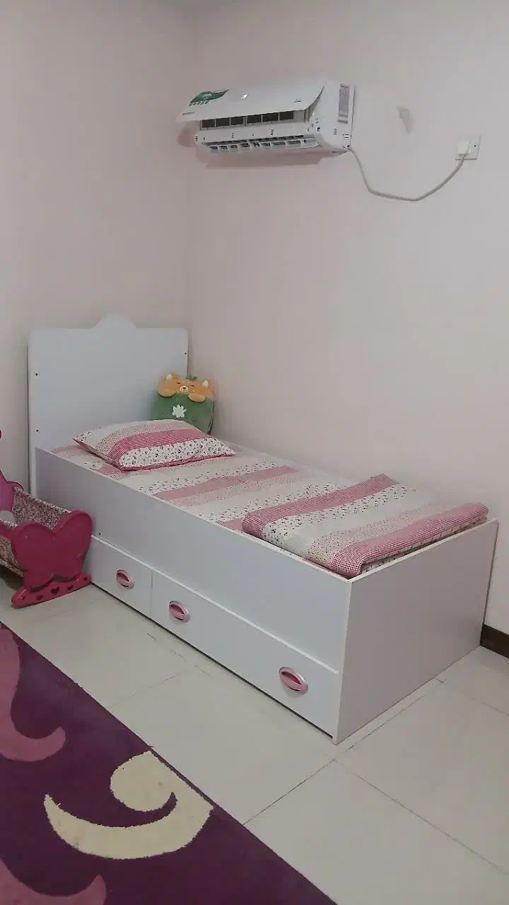 سرویس خواب کودک|تخت و سرویس خواب|اهواز, شهرک دانشگاه|دیوار