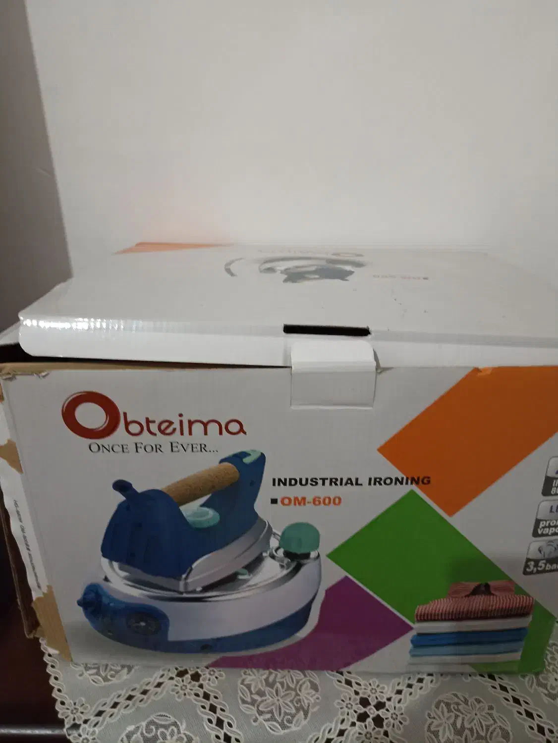 فروش اتوبخار|اتو و لوازم اتو|یزد, |دیوار