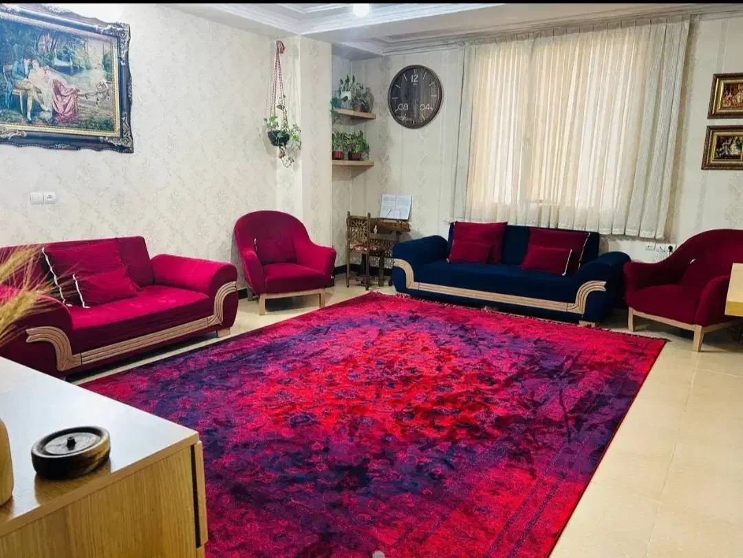 آپارتمان61متر/دو واحــدی/شهـرک طلاییـه|فروش آپارتمان|قرچک, شهرک طلائیه|دیوار