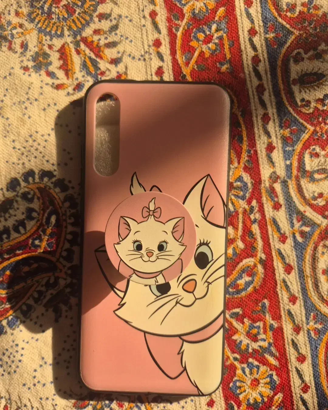 قاب Mi A3|لوازم جانبی موبایل و تبلت|شیراز, کوزه گری|دیوار