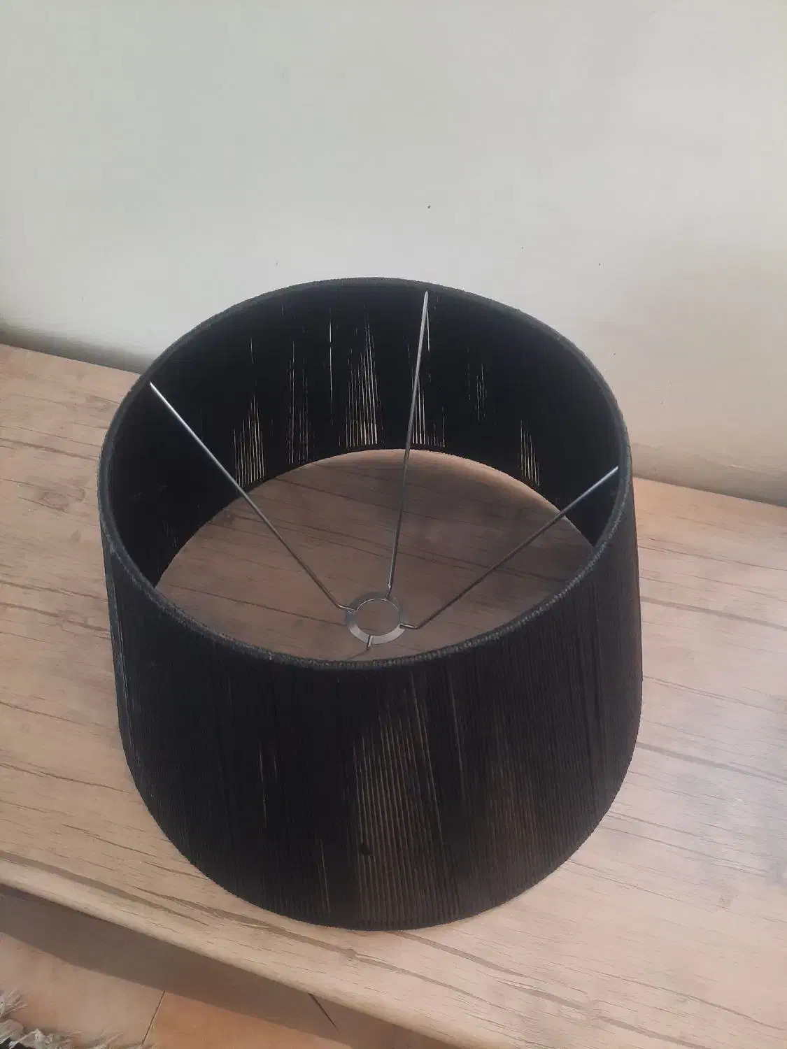 شید اباژور پایه بلند|چراغ خواب و آباژور|پردیس, فاز ۳|دیوار