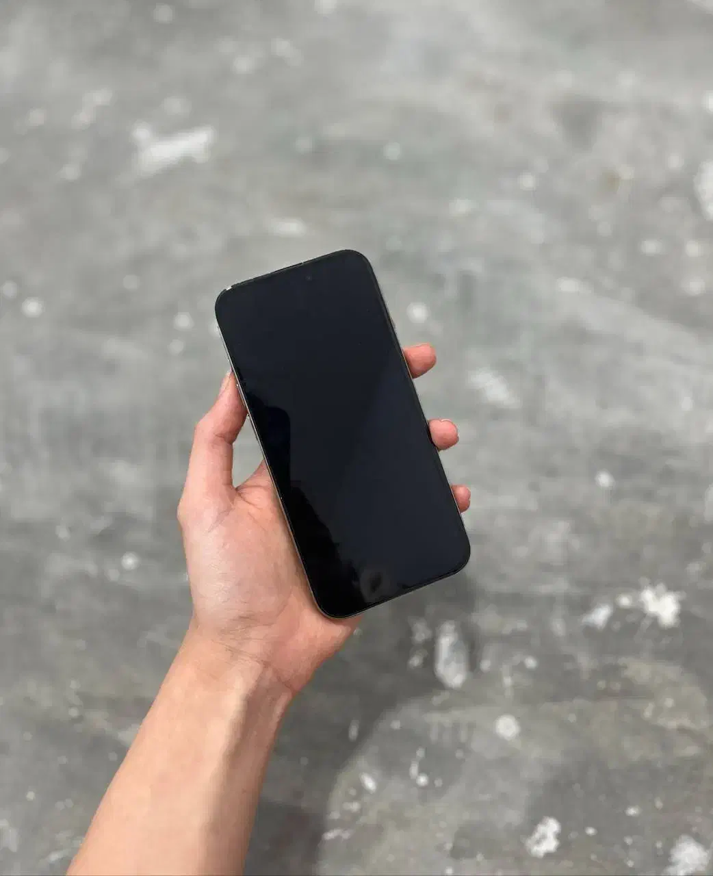 آیفون 15 پرو ch - 128|موبایل|سلمانشهر, |دیوار