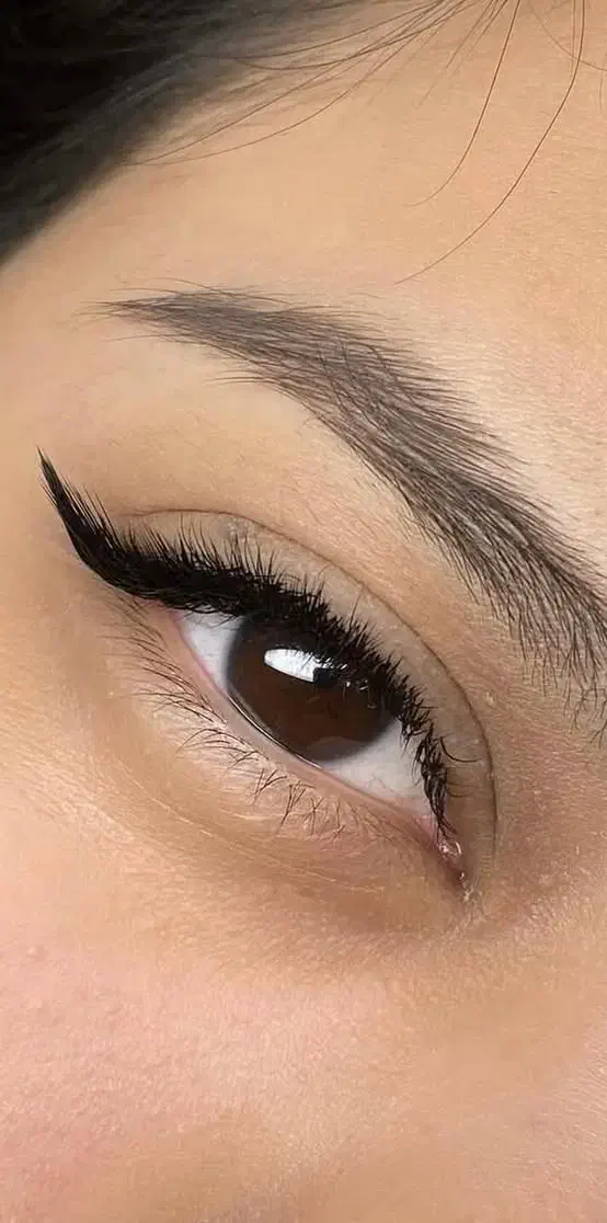 کاشت مژه ولیفت ابرو و میکروبلیدینگ ابرو|خدمات آرایشگری و زیبایی|رشت, استادسرا|دیوار