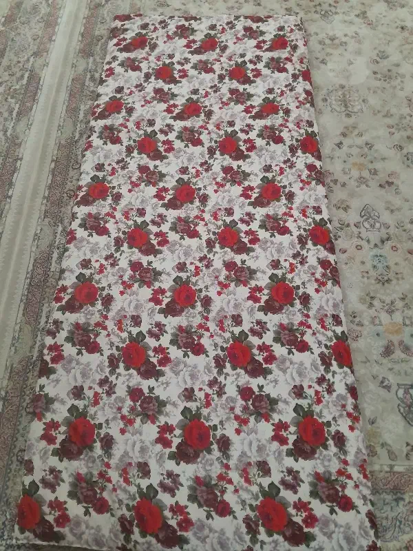 تشک پنبه ای|رختخواب، بالش، پتو|شهرکرد, |دیوار