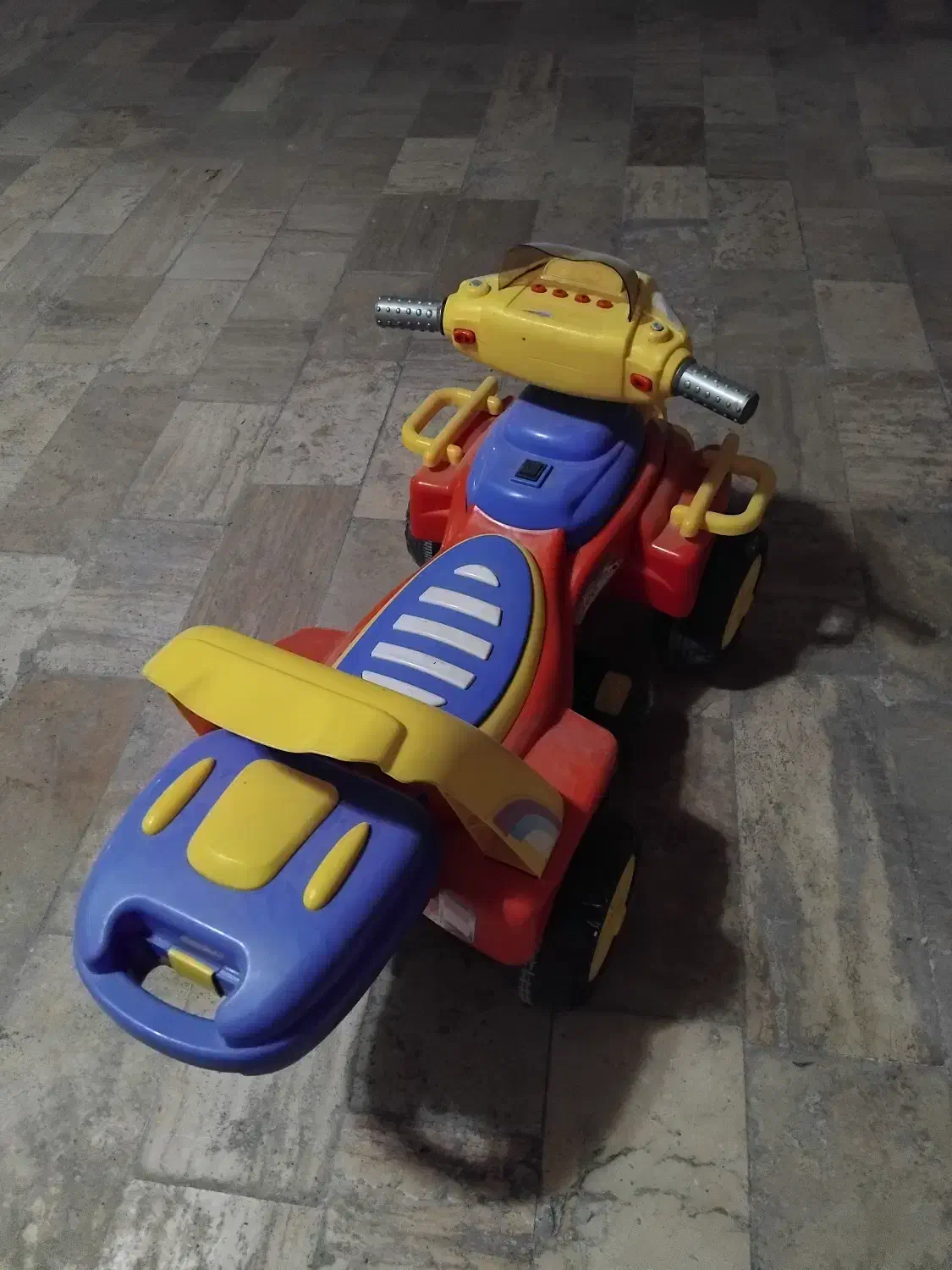 موتور شارژی|اسباب‌‌بازی|قوچان, |دیوار