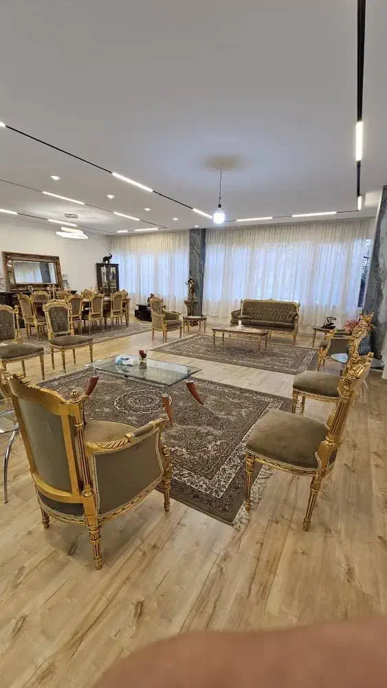 ۲۳۰متر/سنبل فرمانیه/تراس قابل چیدمان|اجارهٔ آپارتمان|تهران, فرمانیه|دیوار